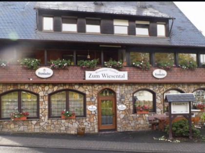 照片: Zum Wiesental